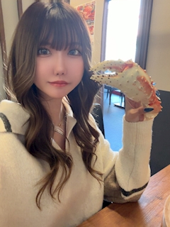 れいな「🦀🦀🦀」