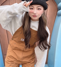 プロフィール写真7・カナ【池袋セカンド】｜SECOND・セカンド - 池袋東口のコンカフェ