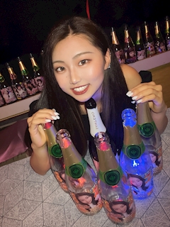 プロフィール写真3・カナ【池袋セカンド】｜SECOND・セカンド - 池袋東口のコンカフェ