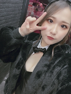プロフィール写真10・🦔🐰コトリ🐰🦔|ハッピーアリス本店 - 鹿児島県・天文館のガールズバー