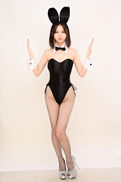 プロフィール写真3・🦔🐰コトリ🐰🦔|ハッピーアリス本店 - 鹿児島県・天文館のガールズバー