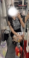 プロフィール写真2・みのり｜ミナミ キャバクラ・シュシュール ハレ