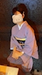 プロフィール写真1・みのり｜ミナミ キャバクラ・シュシュール ハレ