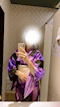 プロフィール写真6・みのり｜ミナミ キャバクラ・シュシュール ハレ