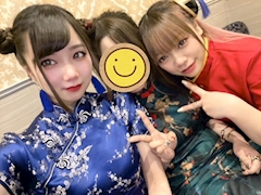 白咲 りん「出勤」