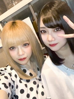 白咲 りん「おはよ」