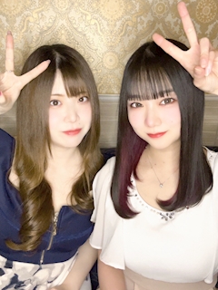 白咲 りん「出勤」