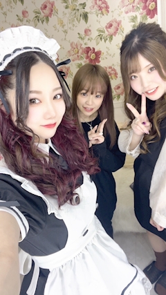 白咲 りん「山」