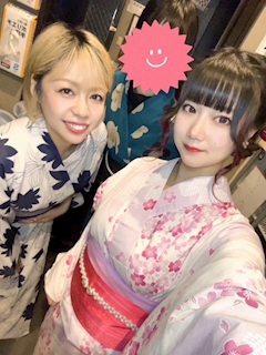 白咲 りん「感謝」