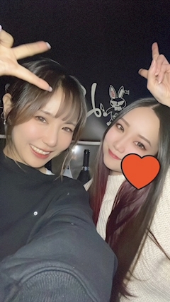 白咲 りん「前夜」