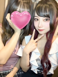 白咲 りん「かなのさん」