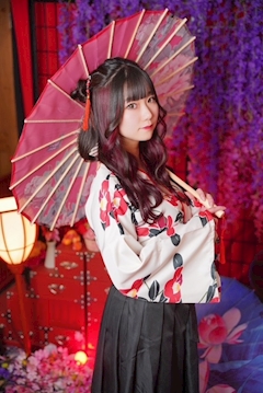 白咲 りん