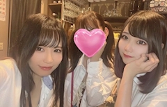 白咲 りん「マグ」