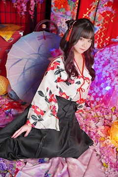 プロフィール写真2・白咲 りん｜NIGHT CAFE 知立・ナイトカフェ チリュウ - 知立のキャバクラ