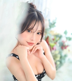 プロフィール写真1・みゆみゆ(3歳)｜Club GiGi・クラブ ジジ - 藤枝のキャバクラ