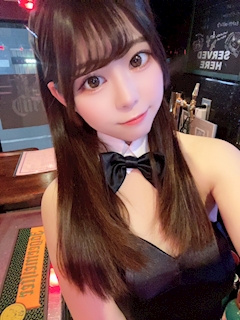 プロフィール写真2・あんり｜池袋 ガールズバー・エビス