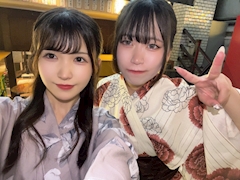 みき「👘」