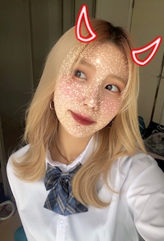 プロフィール写真6・ふうか|ivy・アイビー - 中央区・大名のガールズバー
