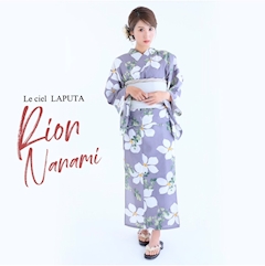 プロフィール写真9・七海 梨音|Le ciel LAPUTA・ル・シエル ラピュタ - すすきのニュークラブ(キャバクラ)