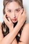 プロフィール写真3・七海 梨音|Le ciel LAPUTA・ル・シエル ラピュタ - すすきのニュークラブ(キャバクラ)