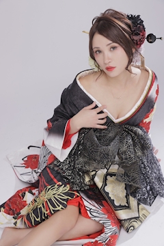 プロフィール写真3・雨宮 美玲｜Le ciel LAPUTA・ル・シエル ラピュタ - すすきのニュークラブ（キャバクラ）