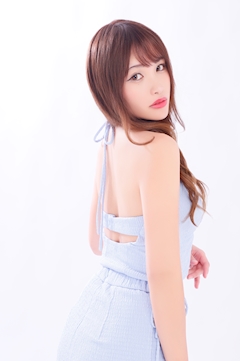 プロフィール写真5・雨宮 美玲｜Le ciel LAPUTA・ル・シエル ラピュタ - すすきのニュークラブ（キャバクラ）