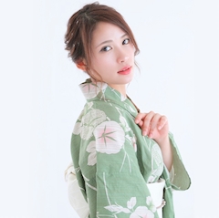 プロフィール写真8・雨宮 美玲｜Le ciel LAPUTA・ル・シエル ラピュタ - すすきのニュークラブ（キャバクラ）