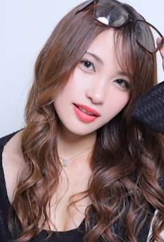 プロフィール写真1・雨宮 美玲｜Le ciel LAPUTA・ル・シエル ラピュタ - すすきのニュークラブ（キャバクラ）