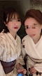 プロフィール写真3・れいこ｜ミナミ キャバクラ・シュシュール ハレ