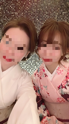 プロフィール写真5・れいこ｜ミナミ キャバクラ・シュシュール ハレ