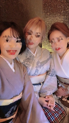 プロフィール写真4・れいこ｜ミナミ キャバクラ・シュシュール ハレ