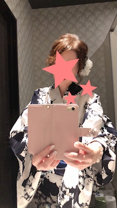プロフィール写真10・れいこ｜ミナミ キャバクラ・シュシュール ハレ