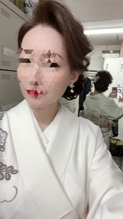 プロフィール写真2・れいこ｜ミナミ キャバクラ・シュシュール ハレ