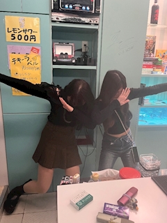 りん「みーんな」