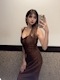 プロフィール写真7・Mira🫦｜CLUB PARIS・パリス - 名古屋 栄のインターナショナルパブ