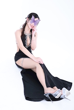 プロフィール写真3・りさ【Egoist Dahlia】｜LOUNGE Egoist Dahlia・エゴイストダリア - 亀戸のキャバクラ