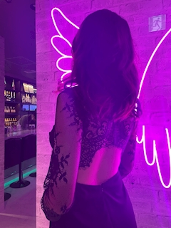 プロフィール写真1・りあ|G4 Pub&Bar REBECCA・レベッカ - すすきのパブ