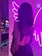 プロフィール写真2・りあ|G4 Pub&Bar REBECCA・レベッカ - すすきののパブ