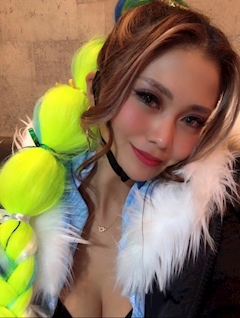 プロフィール写真7・あやな🍾🌺|サキュ×バニーTOKYO・サキュバニートウキョウ - 新宿/歌舞伎町のガールズバー