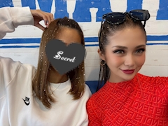 プロフィール写真6・あやな🍾🌺|サキュ×バニーTOKYO・サキュバニートウキョウ - 新宿/歌舞伎町のガールズバー