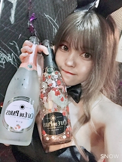 プロフィール写真9・いろは｜サキュ×バニーTOKYO・サキュバニートウキョウ - 新宿/歌舞伎町のガールズバー
