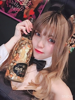 プロフィール写真5・いろは｜サキュ×バニーTOKYO・サキュバニートウキョウ - 新宿/歌舞伎町のガールズバー