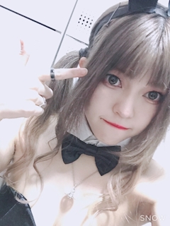 プロフィール写真1・いろは｜サキュ×バニーTOKYO・サキュバニートウキョウ - 新宿/歌舞伎町のガールズバー