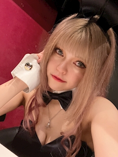 プロフィール写真3・いろは｜サキュ×バニーTOKYO・サキュバニートウキョウ - 新宿/歌舞伎町のガールズバー
