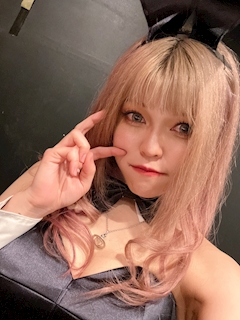 プロフィール写真6・いろは｜サキュ×バニーTOKYO・サキュバニートウキョウ - 新宿/歌舞伎町のガールズバー