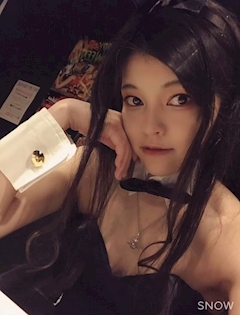 プロフィール写真11・いろは｜サキュ×バニーTOKYO・サキュバニートウキョウ - 新宿/歌舞伎町のガールズバー