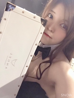 プロフィール写真10・いろは｜サキュ×バニーTOKYO・サキュバニートウキョウ - 新宿/歌舞伎町のガールズバー