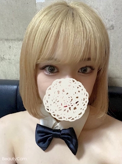 プロフィール写真3・りおな｜サキュ×バニーTOKYO・サキュバニートウキョウ - 新宿/歌舞伎町のガールズバー