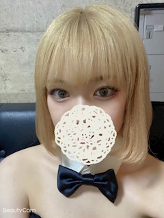 プロフィール写真5・りおな｜サキュ×バニーTOKYO・サキュバニートウキョウ - 新宿/歌舞伎町のガールズバー