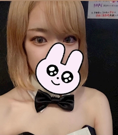プロフィール写真2・りおな｜サキュ×バニーTOKYO・サキュバニートウキョウ - 新宿/歌舞伎町のガールズバー